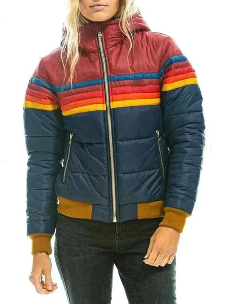 Alpexa | Urban Alpine Jacket